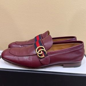 Gucci Men Shoes
